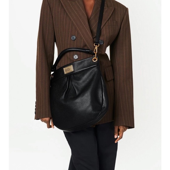 Marc by Marc Jacobs Hillier Hobo - Picture 12 of 12